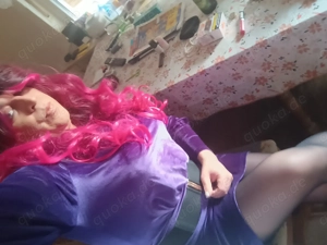 Dwt sucht geilen ihn zum verwöhnen 