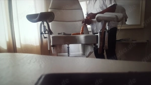 devote heisse erotische Sie für Gynstuhl gesucht