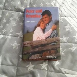 Hans Ernst - Peter und Veronika  