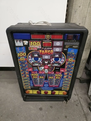 Spielautomat,Geldspielautomat Deutsche Mark für zu Hause