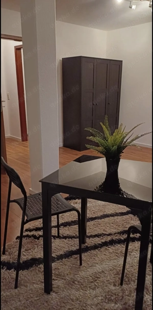 Wohnung zu Vermieten Bürstadt 