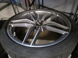 Kompletträder  Sommer Audi R8