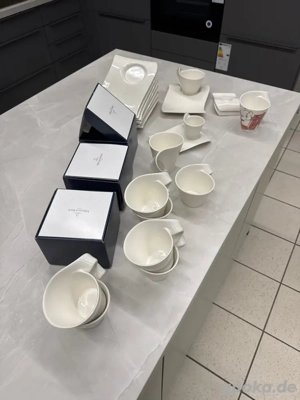 Villeroy & Boch New Wave