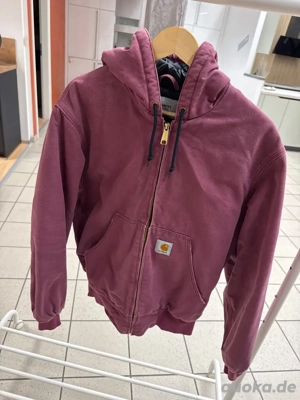 carharrt Jacke 