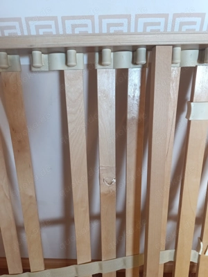 Lattenrost Sigma 200 100