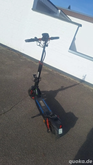 Isinwheel Gt2 zu verkaufen 