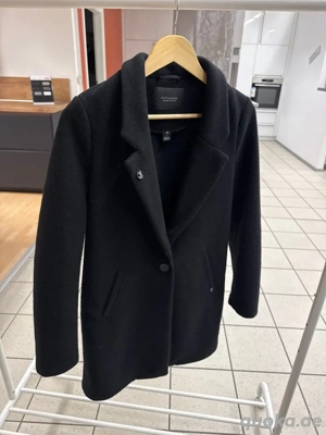 scotch & soda mantel 