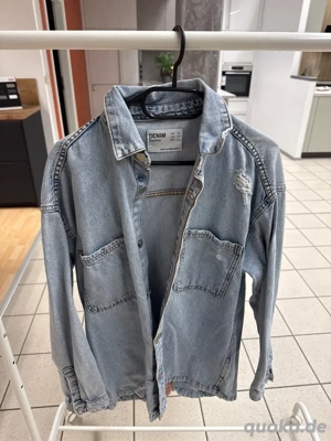 Jeansjacke XS