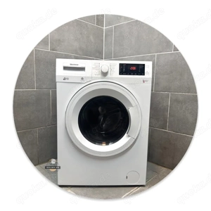 7 5 kg Blomberg Waschtrockner WTFN 75140 -  1 Jahr Garantie & Gratis Lieferung in Berlin!