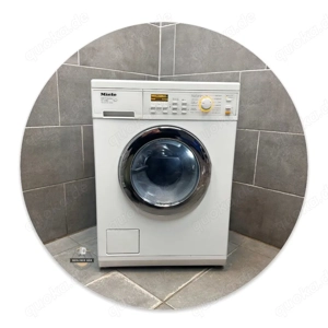 6 3 kg Miele Waschtrockner Softtronic WT 2780 WPM - 1 Jahr Garantie & Gratis Lieferung in Berlin!