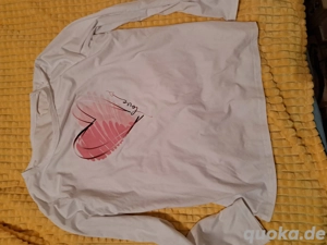 Damen Langarmshirt grösse XL