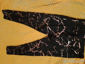 Damen Leggings Grösse XL
