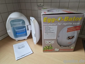 Egg o Bator wie neu 
