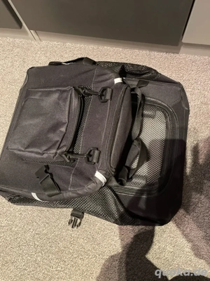 Reisetransporter für Hunde und Katzen