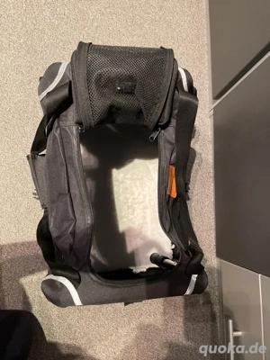 Reisetransporter für Hunde und Katzen Bild 3
