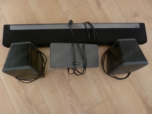 SONOS-Lautsprecher