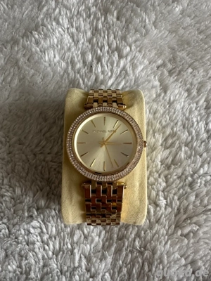 Michael Kors MK3191 Darci Watch, Gold