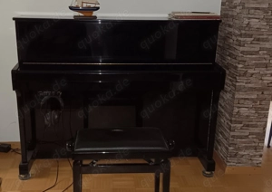 Yamaha Silent Piano