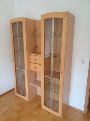 Schrank für Wohn- oder Esszimmer   echtes Schnäppche