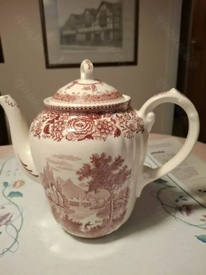 Großes Villeroy & Boch Service