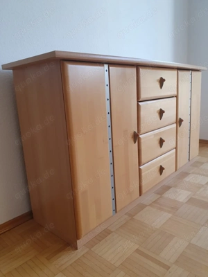 Wohnzimmer-Kommoden   echtes Schnäppche