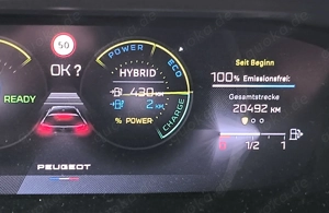 4 Michelin- Sommerreifen (225 40 R18 Y92) in Topzustand