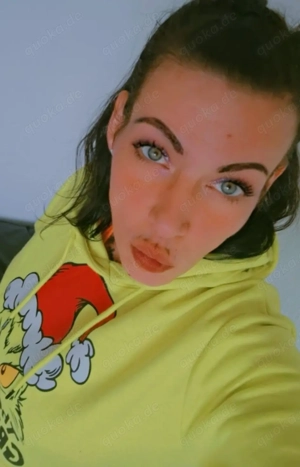 Ganz Körper Massage mit Happy 