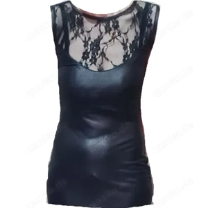 Minikleid Größe 34-36