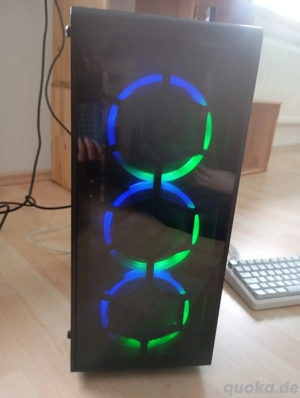 Gaming PC 