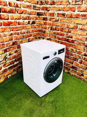  9Kg Waschmaschine Bosch Serie 8 (Lieferung möglich)