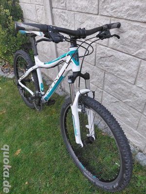Alu Mtb Ghost 26Zoll 