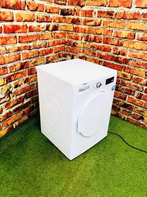  8kg A+++ Trockner Wärmepumpentrockner Bosch (Lieferung möglich)