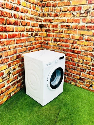  A+++ 7Kg Waschmaschine Bosch Serie 4 (Lieferung möglich)