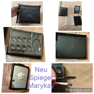 spiegel neu marykay set 