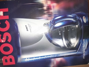 Bosch kaffeemaschine 