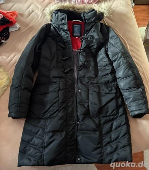 mantel xl damen tom tailor