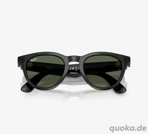 RayBan Meta Headliner Neuwertig!!!