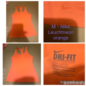 sport shirt nike m 