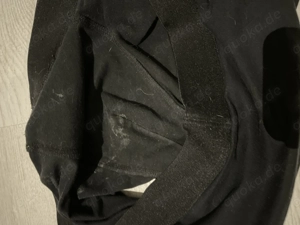 Für Frauen: Getragene Boxershort mit Spermaflecken