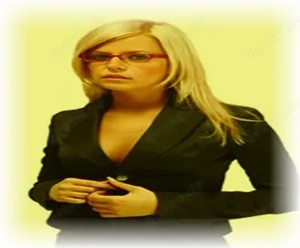 Begehrenswertes weibliches Wesen, feminin, fair, sucht ihren passenden Mann