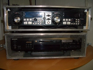 Musikanlage zu verkaufen