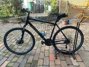 Verkaufe Fahrrad CARVER-Cinos - Diamant - 28 Zoll