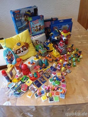 Paw Patrol Spielzeug 