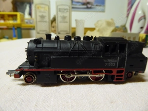 Rokal Spur TT Tenderlok 71003