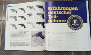 FBI - Ein Jahrhundert Verbrecherjagd- Buch - Bild 3