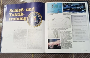FBI - Ein Jahrhundert Verbrecherjagd- Buch - Bild 7