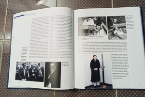 FBI - Ein Jahrhundert Verbrecherjagd- Buch - Bild 5
