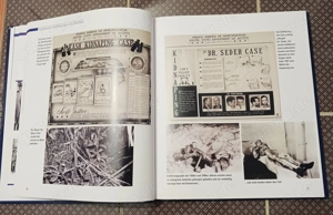 FBI - Ein Jahrhundert Verbrecherjagd- Buch - Bild 8