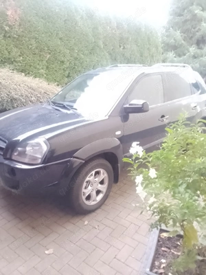 Hunday tuckson verkaufen