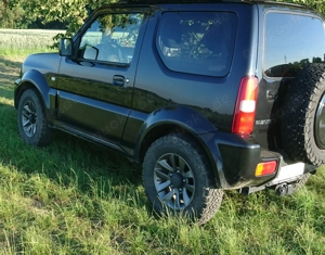 Sitzschienenverlängerung SUZUKI JIMNY FJ (- BJ 2018) | NEU